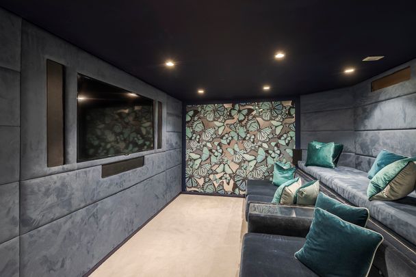 Stanhope Terrace, London, W2 - Photo 1