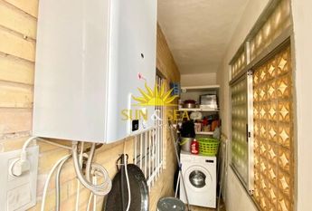 3-BEDROOM APARTMENT IN SANTA POLA - ALICANTE