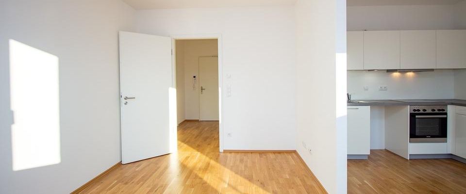 Wohnen in der Südvorstadt - EBK, Tiefgarage, elektr. Rollläden, Fußbodenheizung, Parkett ... - Photo 1