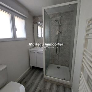 Location Appartement 1 pièce 18m² - Photo 2