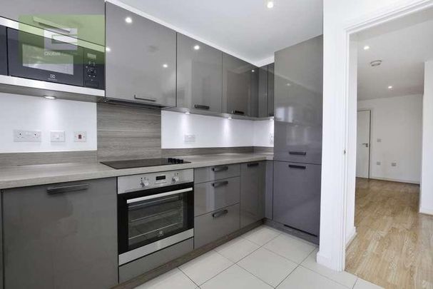 Campion House, Blondin Way, Rotherhithe, SE16 - Photo 1