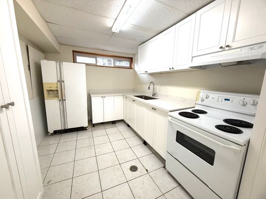 For Lease - 255 Sussex Avenue Unit# Bsmt, Richmond Hill, Ontario - Photo 1
