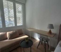 Studio/Γκαρσονιέρα για ενοικίαση - Λεωφόρος Πατησίων - Λεωφόρος Αχα... - Φωτογραφία 1