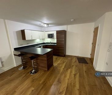 1 bedroom flat to rent - Photo 4