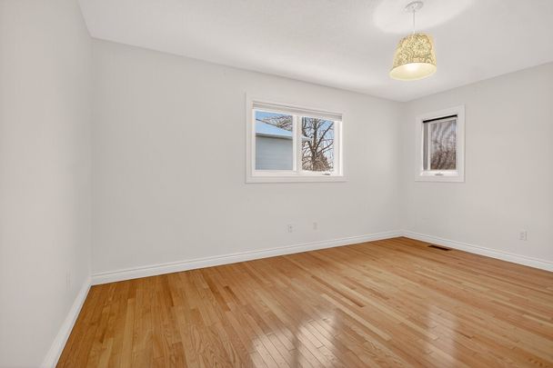 For Lease - 41 Weslock Way, Kanata, Ontario - Photo 1