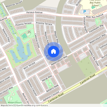 Nepean, Nepean, Ottawa, K2J 6S9