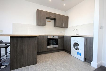 Studio to rent - Photo 3