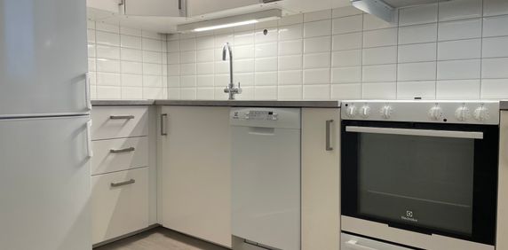 Prästgatan 28B - Foto 2