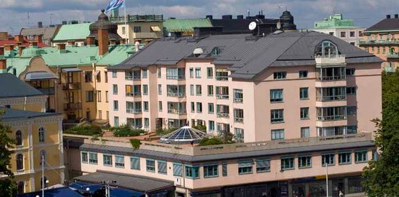 Järntorgsgatan 12 - Foto 2