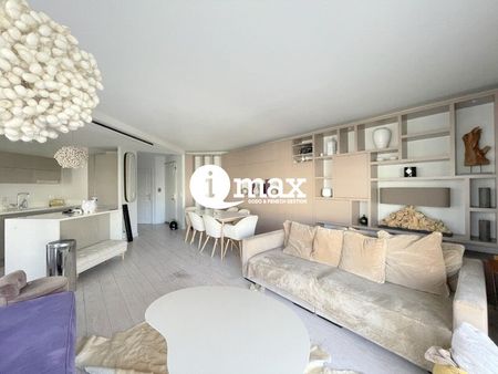 Location Appartement NEUILLY SUR SEINE - - Photo 4