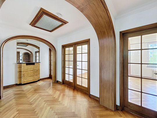 Appartement te huur - Photo 1