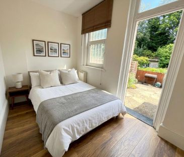 Studio to rent - Photo 3