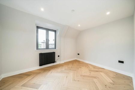 Wharf Place, Broadway Market, E2 - Photo 4