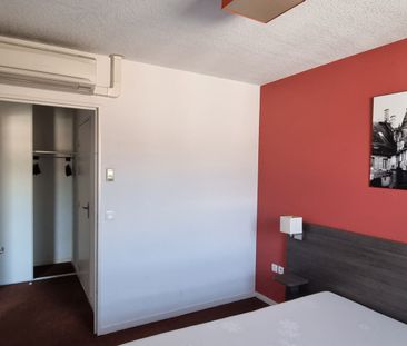 Appartement Poitiers 2 pièce(s) 34 m2 - Photo 6