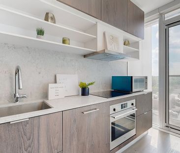 For Lease - 5 Soudan Avenue Unit# 917, Toronto, Ontario - Photo 3