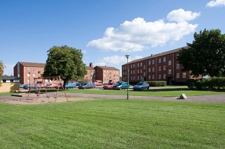 Stagneliusgatan, Kalmar - Photo 3