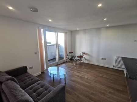 1 bedroom apartment to rent - Photo 4