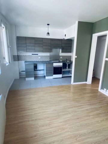 Location Appartement 2 pièces 31m² BOULOGNE SUR MER 62200 - Photo 5