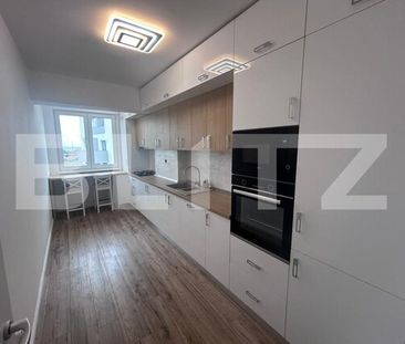 Apartament cu 3 camere, zona Happy Residence CB - Fotografie 4