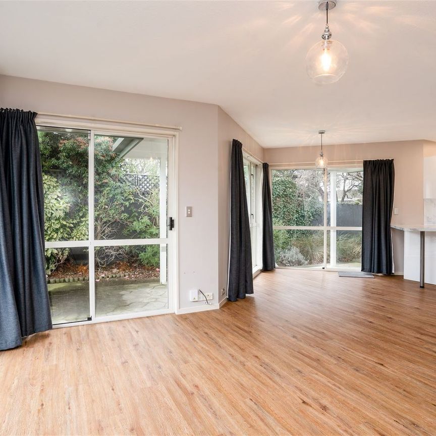 3a Sealy Place, Bryndwr, NZ 8053 - Photo 1