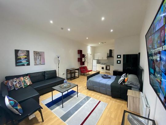 1 bedroom house to rent - Photo 1