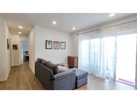 Apartamento T2 - Photo 3