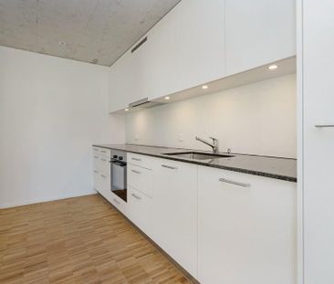 Wohnen im Grünen mit Blick ins Emmental - Ihr neues Zuhause? - Foto 4