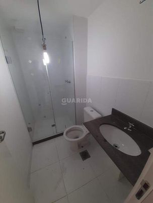 Apartamento para aluguel, 3 quartos, 1 suíte, 1 vaga, Humaitá - Porto Alegre/RS - COD: 14165 - Photo 1