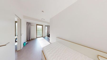 Einziehen, ankommen, mitstudieren – Zimmer in 2er-WG - Photo 2