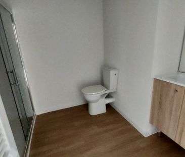 Location Appartement 1 pièce 22m² JOUE LES TOURS 37300 - Photo 3