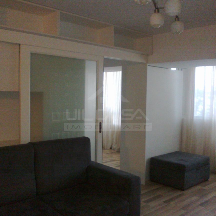 Apartament 2CSD, Pacurari de lux - Photo 1