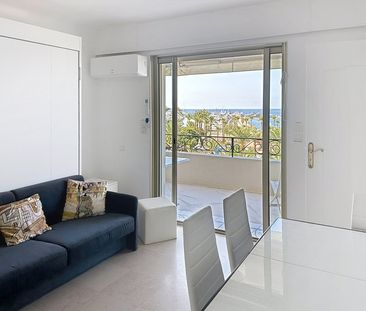 Boulevard de la Croisette - Photo 1