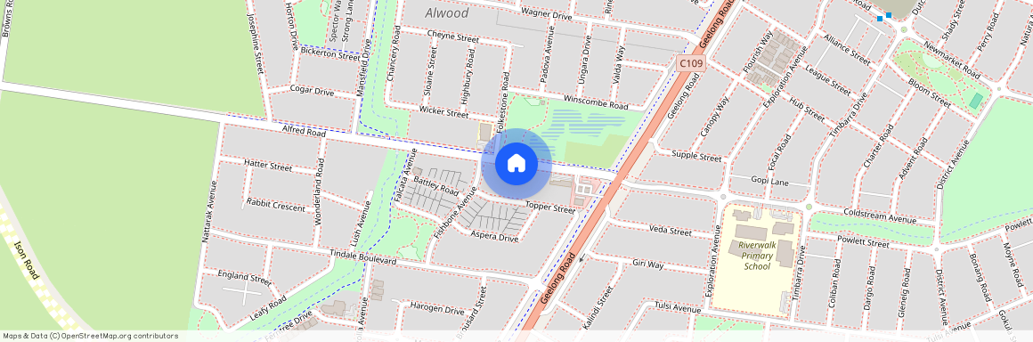 25 Alfred Road, Vic 3030, Werribee