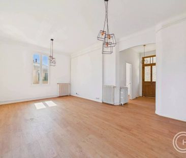 APPARTEMENT 3 PIECES VIDE - 10 RT DE BELLET - NICE BELLET - Photo 2