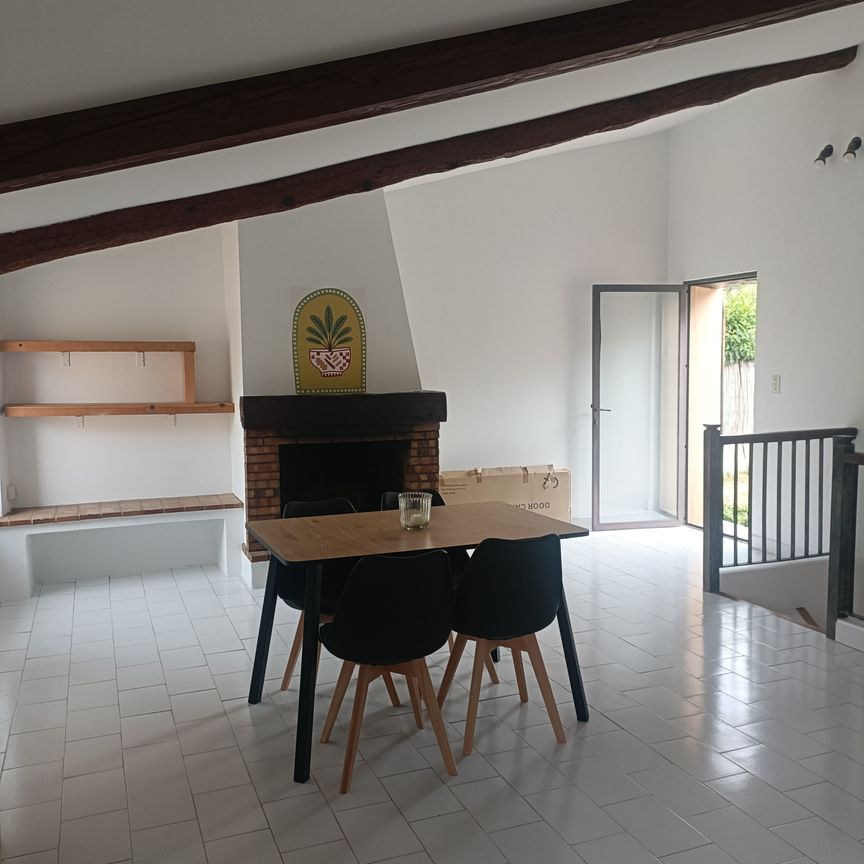 Location Maison 3 pièces 82m² BOUYON 06510 - Photo 1