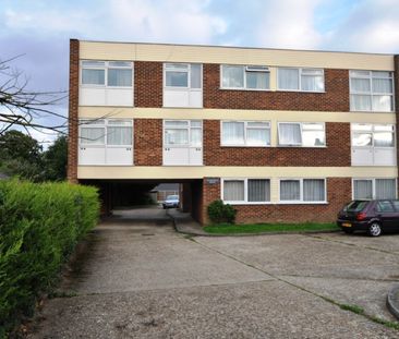 1 bedroom Apartment - TENTERFIELD HOUSE, WELWYN - Photo 1