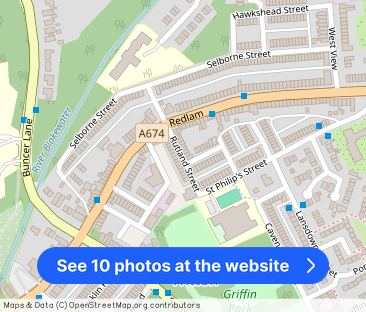 Rutland Street, Blackburn, BB2 - Photo 1