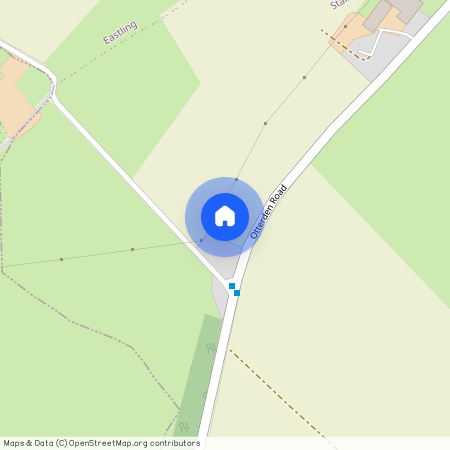 Otterden Road, Stalisfield, Faversham