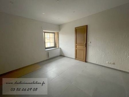 Appartement 2 pièces à Fresnois-la-Montagne - Photo 5