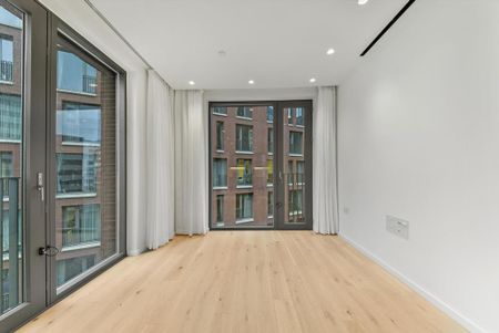 1 bedroom flat to rent - Photo 3