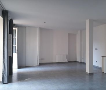 Centre-Ville - Appartement - T3 - BOURG EN BRESSE - Photo 1