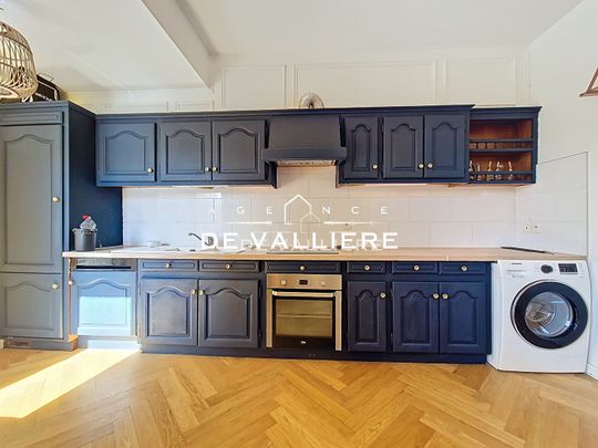 Location Appartement 3 pièces 60m² NANTERRE 92000 - Photo 1