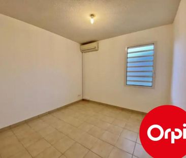 Location Appartement 37.45m² 2 pièces Fort de france - Photo 6