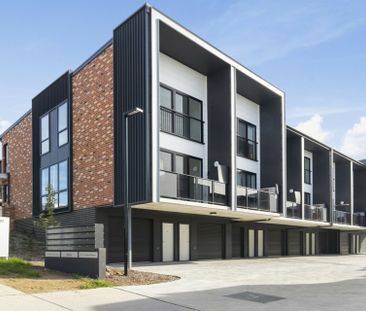 26/2 Eureka Way, Denman Prospect ACT, Belconnen - Photo 5