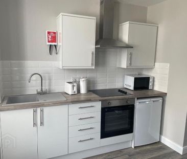 Flat 1, 9 Malone Road, Belfast, BT9 6RT - Photo 4
