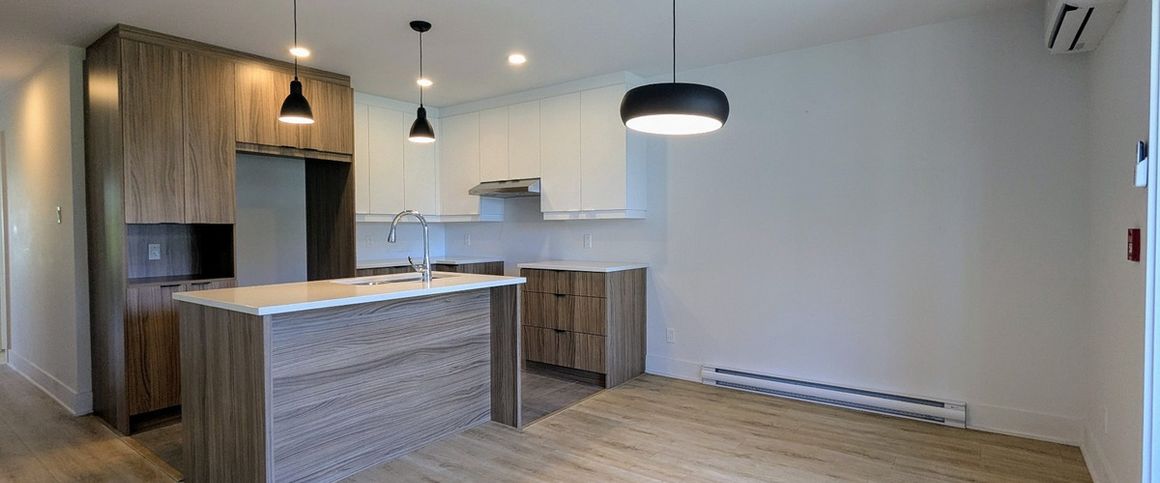 À louer / Appartement - Photo 1