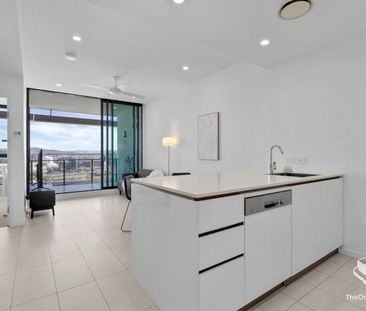 Newstead - Great City View - 1 Bedroom Apartment - Photo 5