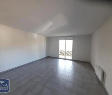 Appartement à louer 3 pièces 66.64m² - Photo 2