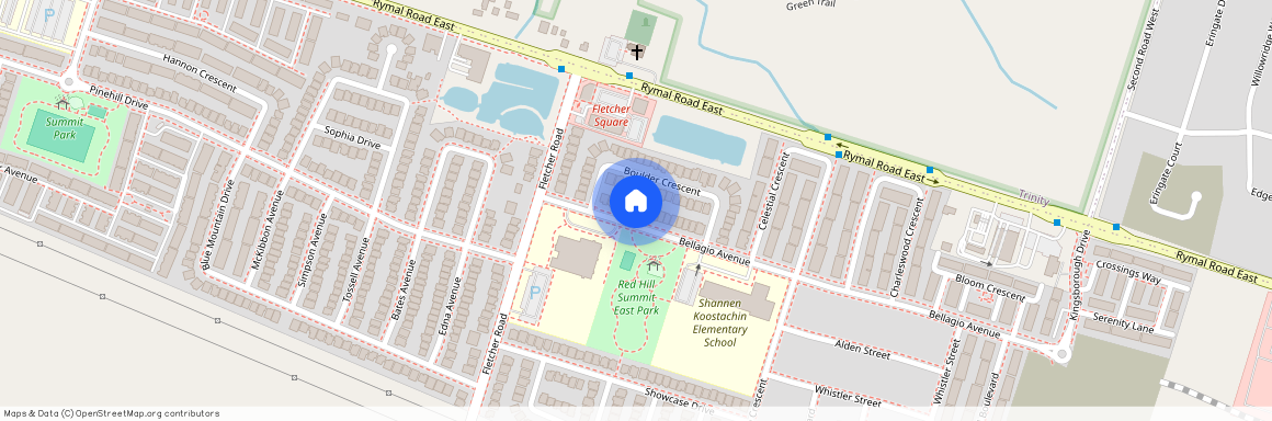 41 Bellagio Avenue, Hamilton