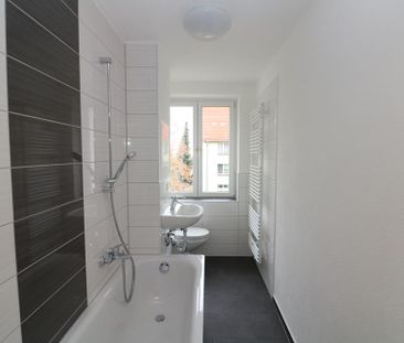 Pack die Badehose ein…helle 2-RW mit Wanne!!! - Photo 1